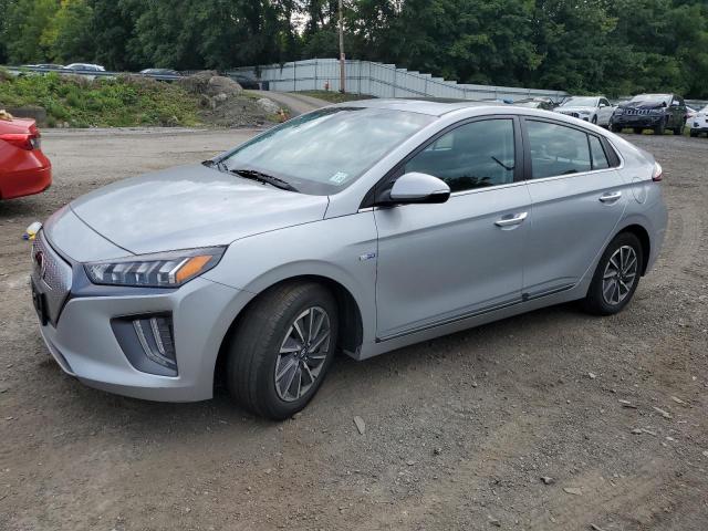 hyundai ioniq limi 2020 kmhc85lj0lu074003