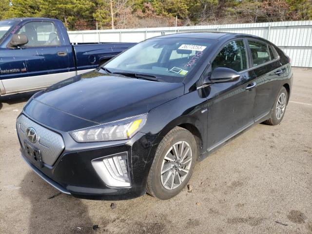 hyundai ioniq limi 2020 kmhc85lj4lu062081