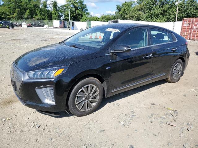 hyundai ioniq 2020 kmhc85lj6lu074300