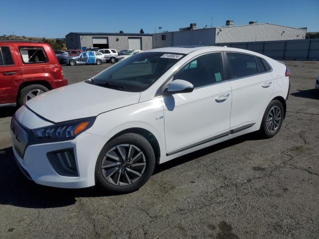 hyundai ioniq limi 2020 kmhc85lj8lu061354