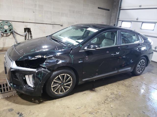 hyundai ioniq limi 2020 kmhc85ljxlu068533