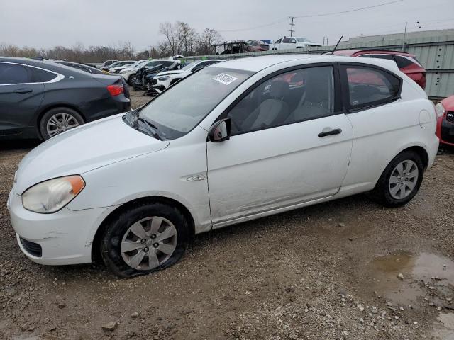 hyundai accent gs 2008 kmhcm36c18u092045