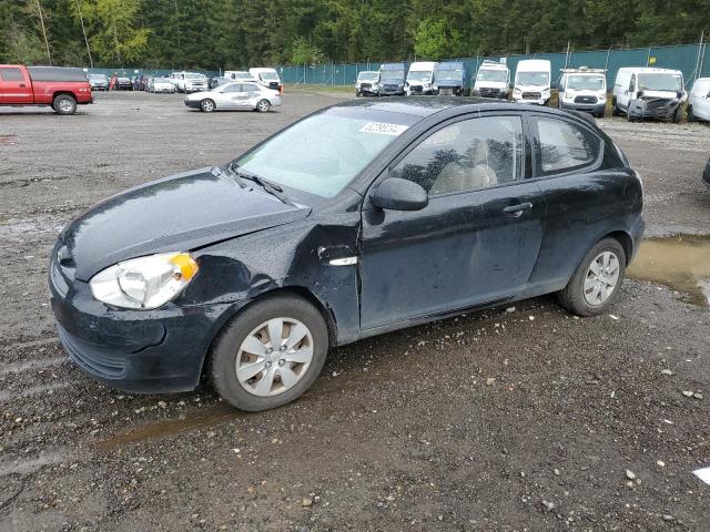 hyundai accent gs 2008 kmhcm36c18u101682