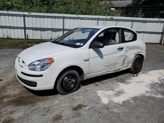 hyundai accent gs 2008 kmhcm36c28u081958