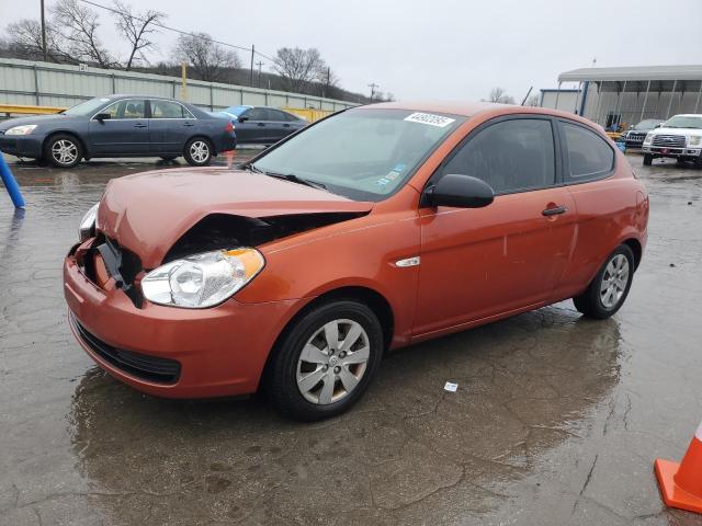 hyundai accent gs 2008 kmhcm36c28u094919