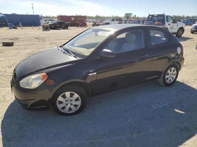 hyundai accent gs 2008 kmhcm36c28u104039