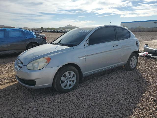 hyundai accent gls 2009 kmhcm36c39u134362