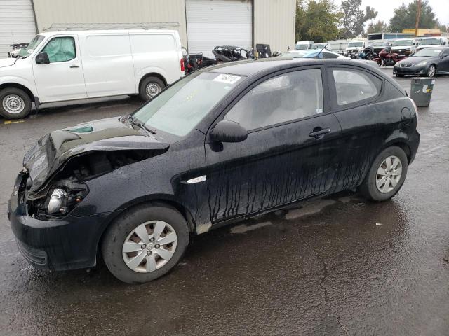 hyundai accent gs 2008 kmhcm36c58u068668