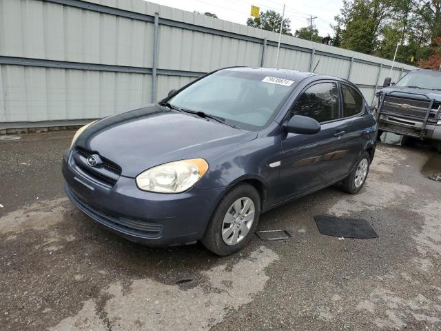 hyundai accent gs 2008 kmhcm36c88u086002