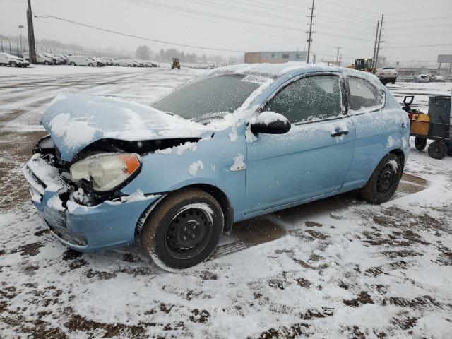 hyundai accent gs 2008 kmhcm36c98u065126