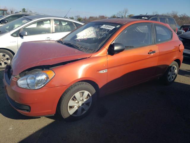 hyundai accent gs 2008 kmhcm36c98u100151