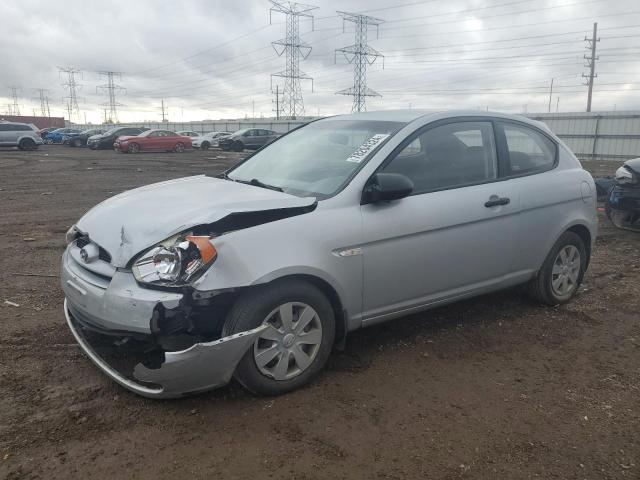 hyundai accent 2007 kmhcm36cx7u031808