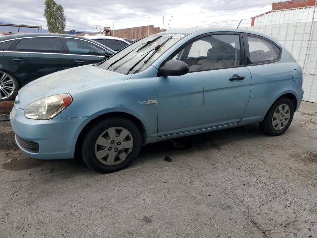 hyundai accent gs 2008 kmhcm36cx8u094313