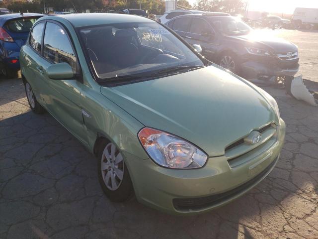 hyundai accent blu 2010 kmhcm3ac0au173874