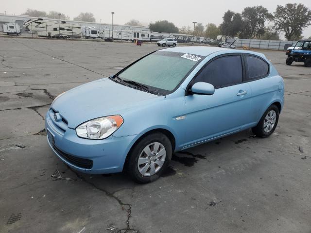 hyundai accent 2010 kmhcm3ac1au159451