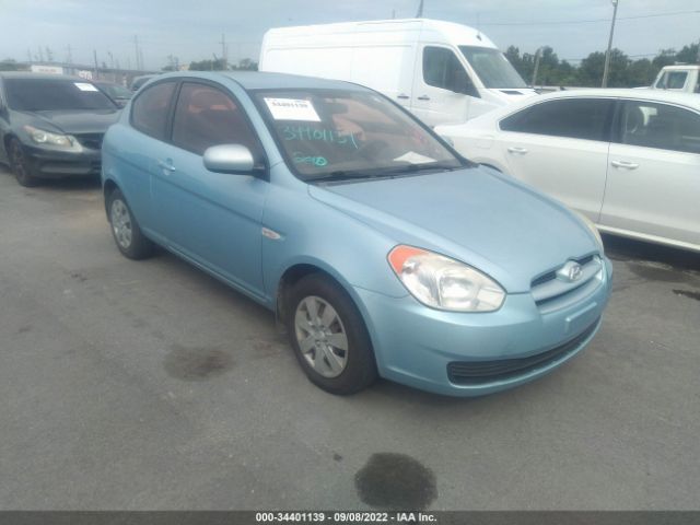 hyundai accent 2010 kmhcm3ac1au178596