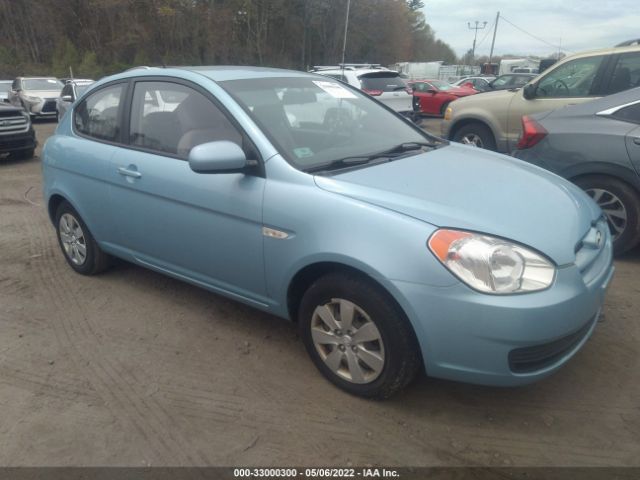 hyundai accent 2011 kmhcm3ac1bu197098