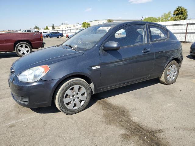 hyundai accent gl 2011 kmhcm3ac1bu197313