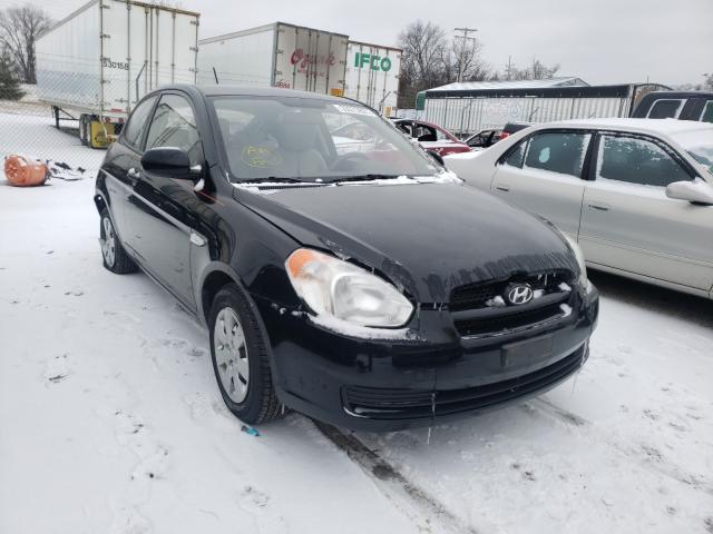 hyundai accent 2010 kmhcm3ac2au156834