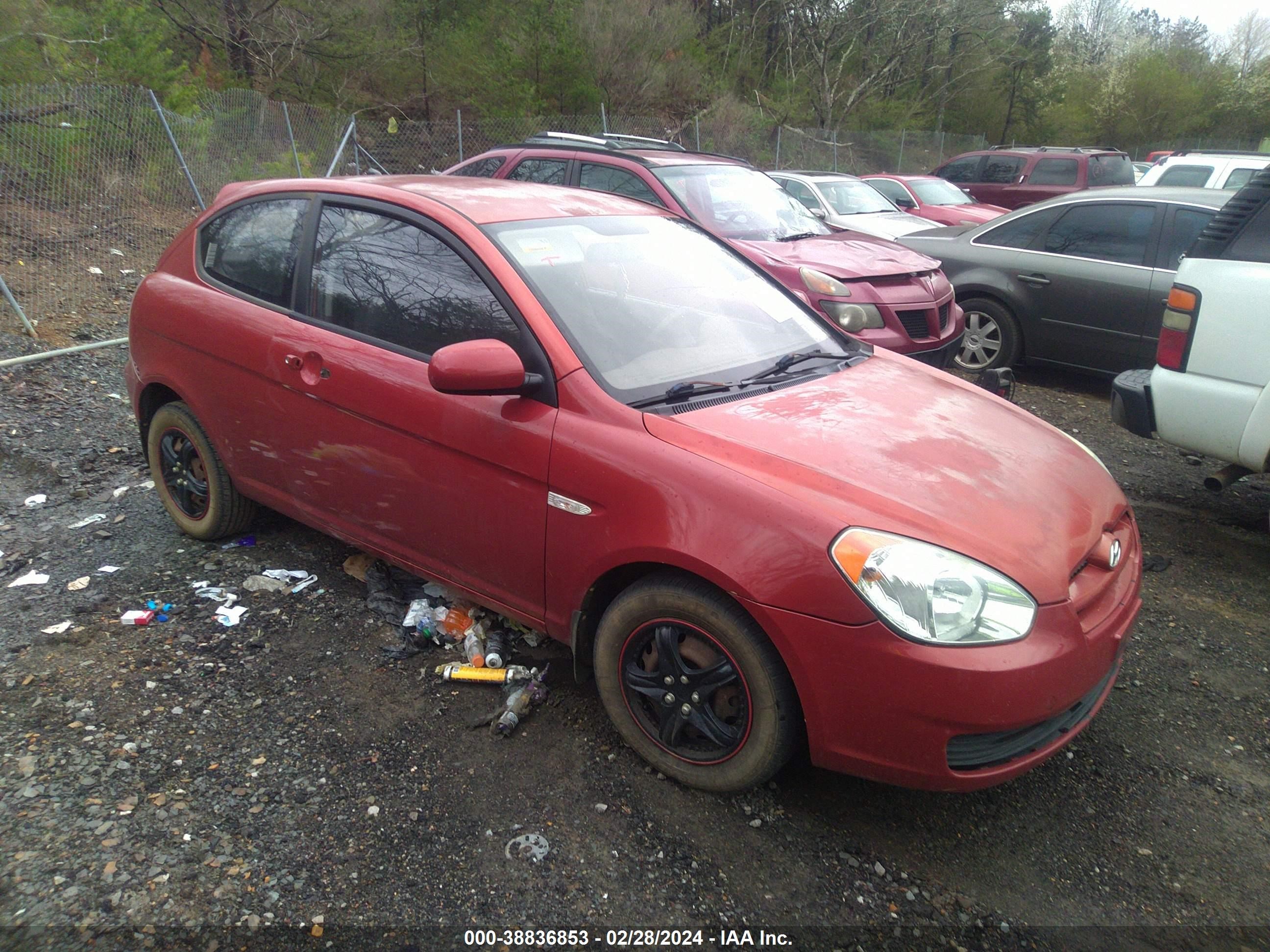 hyundai accent 2010 kmhcm3ac2au160236