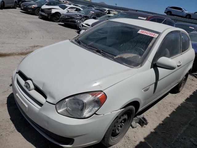 hyundai accent 2010 kmhcm3ac2au162326