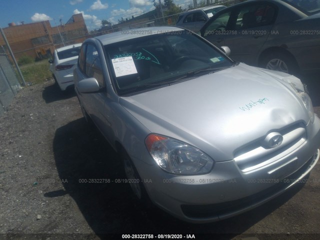 hyundai accent 2010 kmhcm3ac2au178235