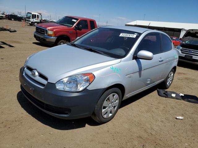 hyundai accent 2011 kmhcm3ac2bu189057