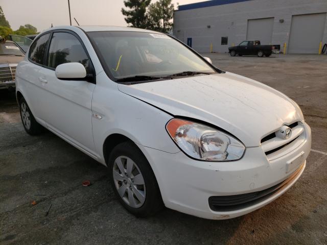 hyundai accent 2010 kmhcm3ac3au162948