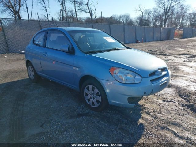 hyundai accent 2010 kmhcm3ac3au175165