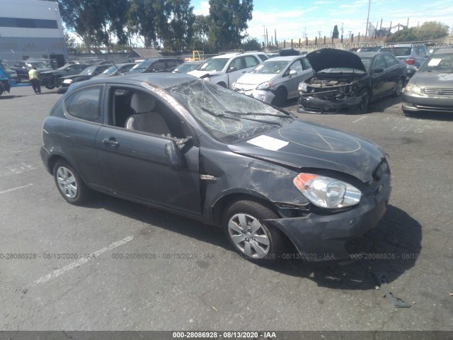 hyundai accent 2011 kmhcm3ac3bu196907