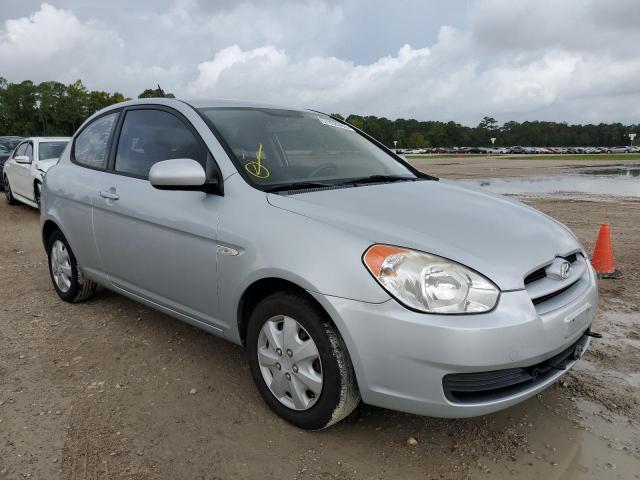 hyundai accent gl 2011 kmhcm3ac3bu197507