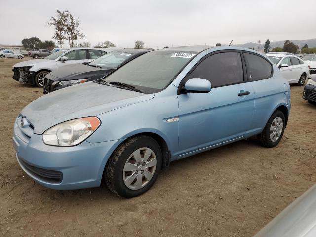 hyundai accent blu 2010 kmhcm3ac4au162134