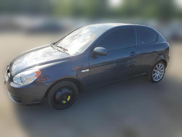 hyundai accent 2010 kmhcm3ac4au166975