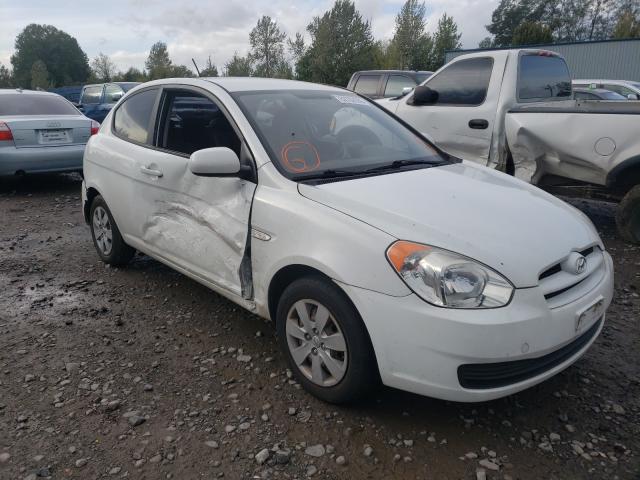 hyundai accent gl 2011 kmhcm3ac4bu186385