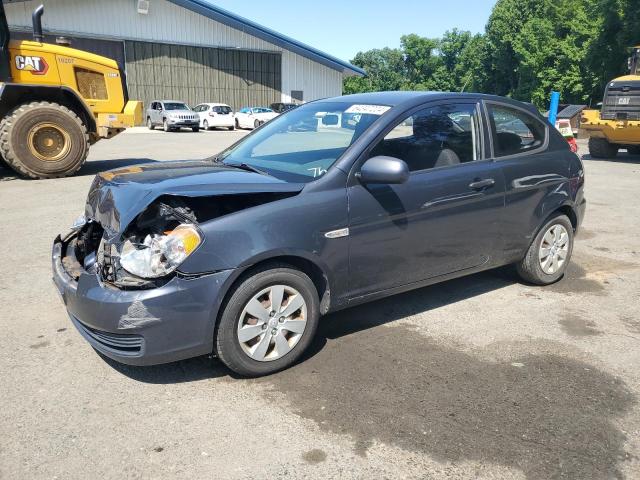 hyundai accent gl 2011 kmhcm3ac4bu187066