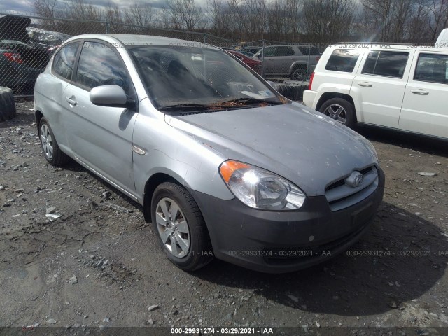 hyundai accent 2011 kmhcm3ac4bu187276