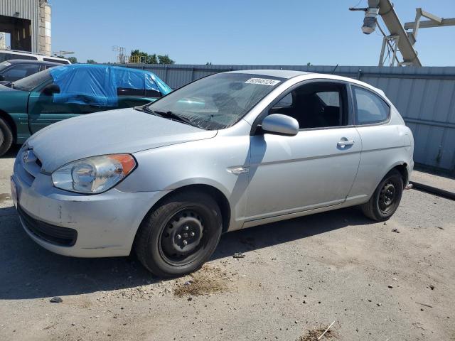 hyundai accent 2011 kmhcm3ac4bu196009