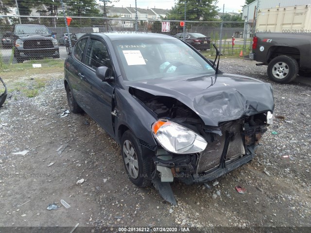 hyundai accent 2010 kmhcm3ac5au181534