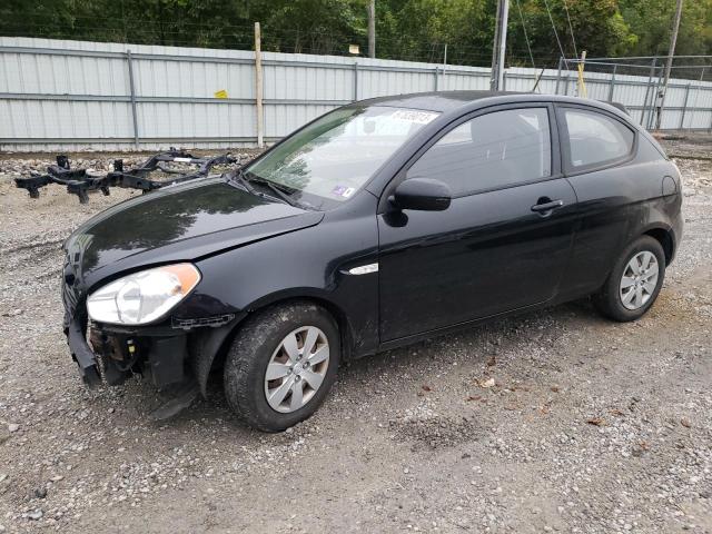 hyundai accent gl 2011 kmhcm3ac5bu191465