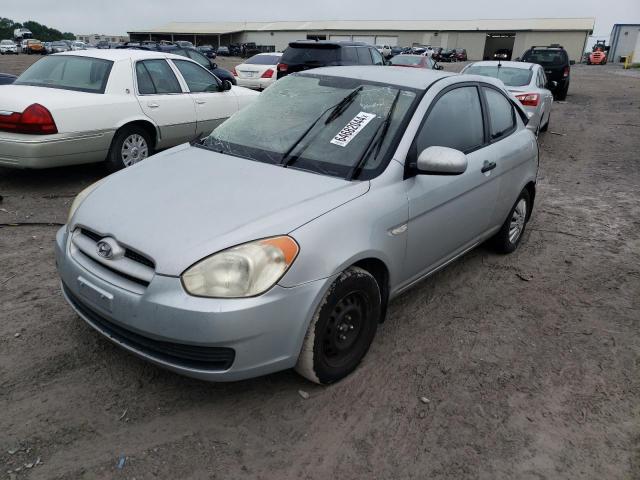 hyundai accent 2010 kmhcm3ac7au150690