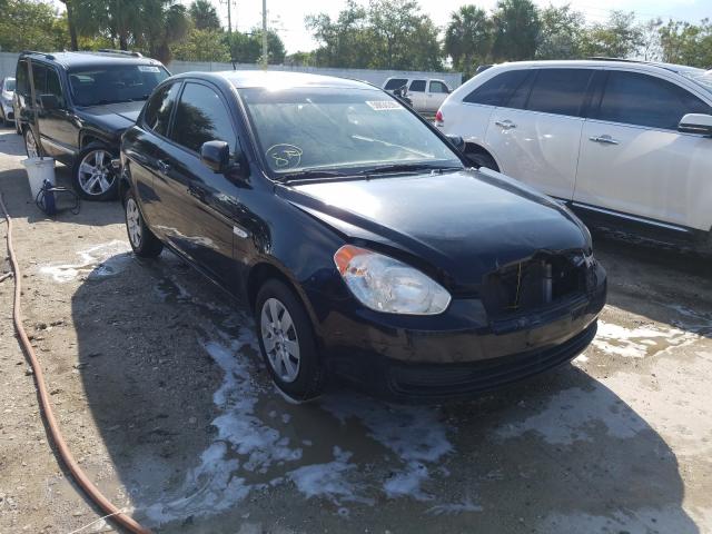 hyundai accent gl 2011 kmhcm3ac7bu192472