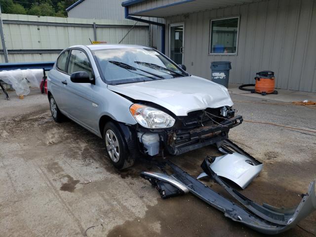 hyundai accent gl 2011 kmhcm3ac7bu195503