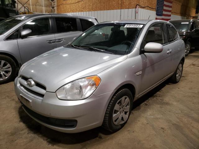 hyundai accent 2010 kmhcm3ac8au174058