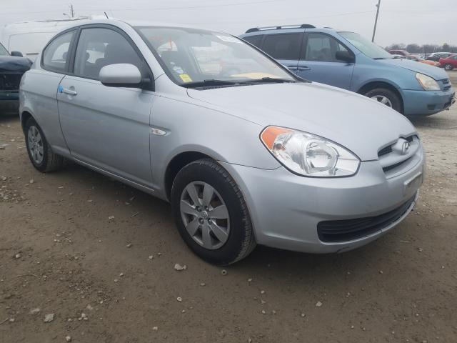 hyundai accent gl 2011 kmhcm3ac8bu188320