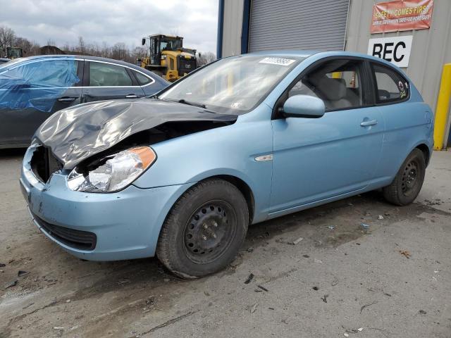 hyundai accent 2011 kmhcm3ac8bu200708