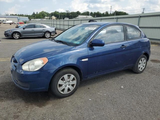 hyundai accent blu 2010 kmhcm3ac9au159102