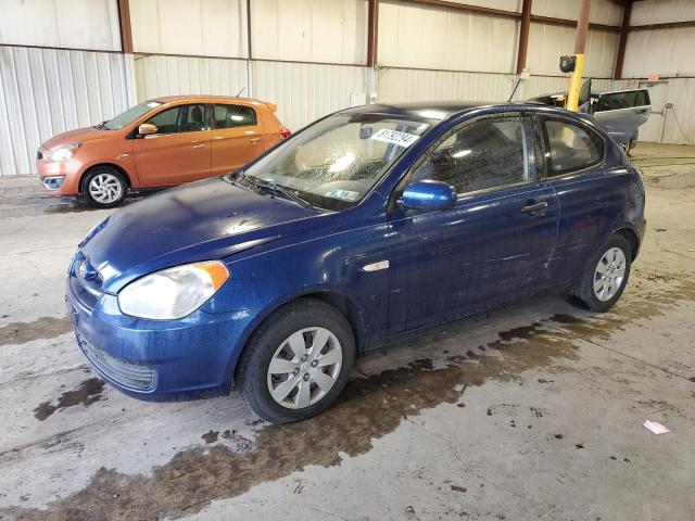 hyundai accent blu 2010 kmhcm3ac9au159519