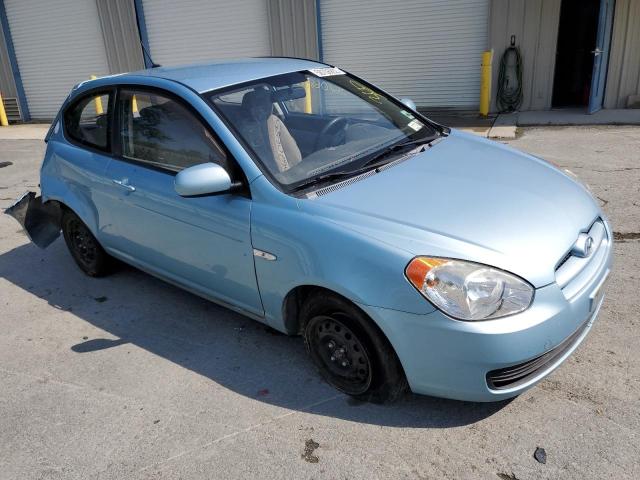 hyundai accent blu 2010 kmhcm3acxau169685