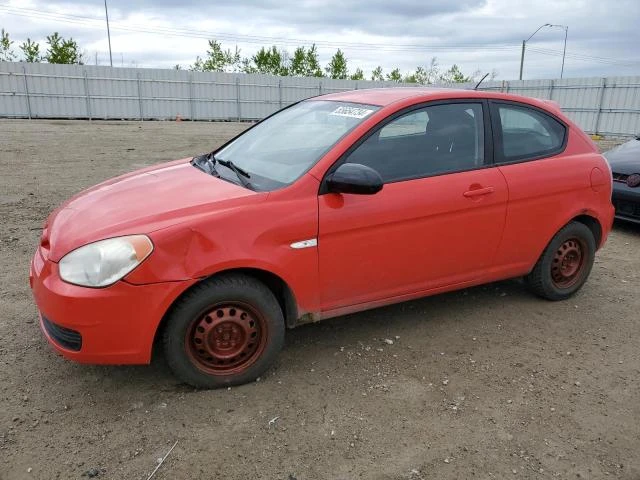 hyundai accent bas 2008 kmhcn35c98u089277