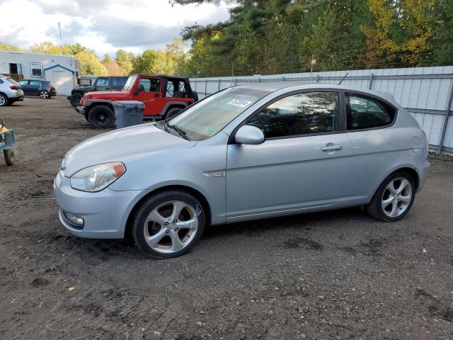 hyundai accent se 2007 kmhcn36c37u035020